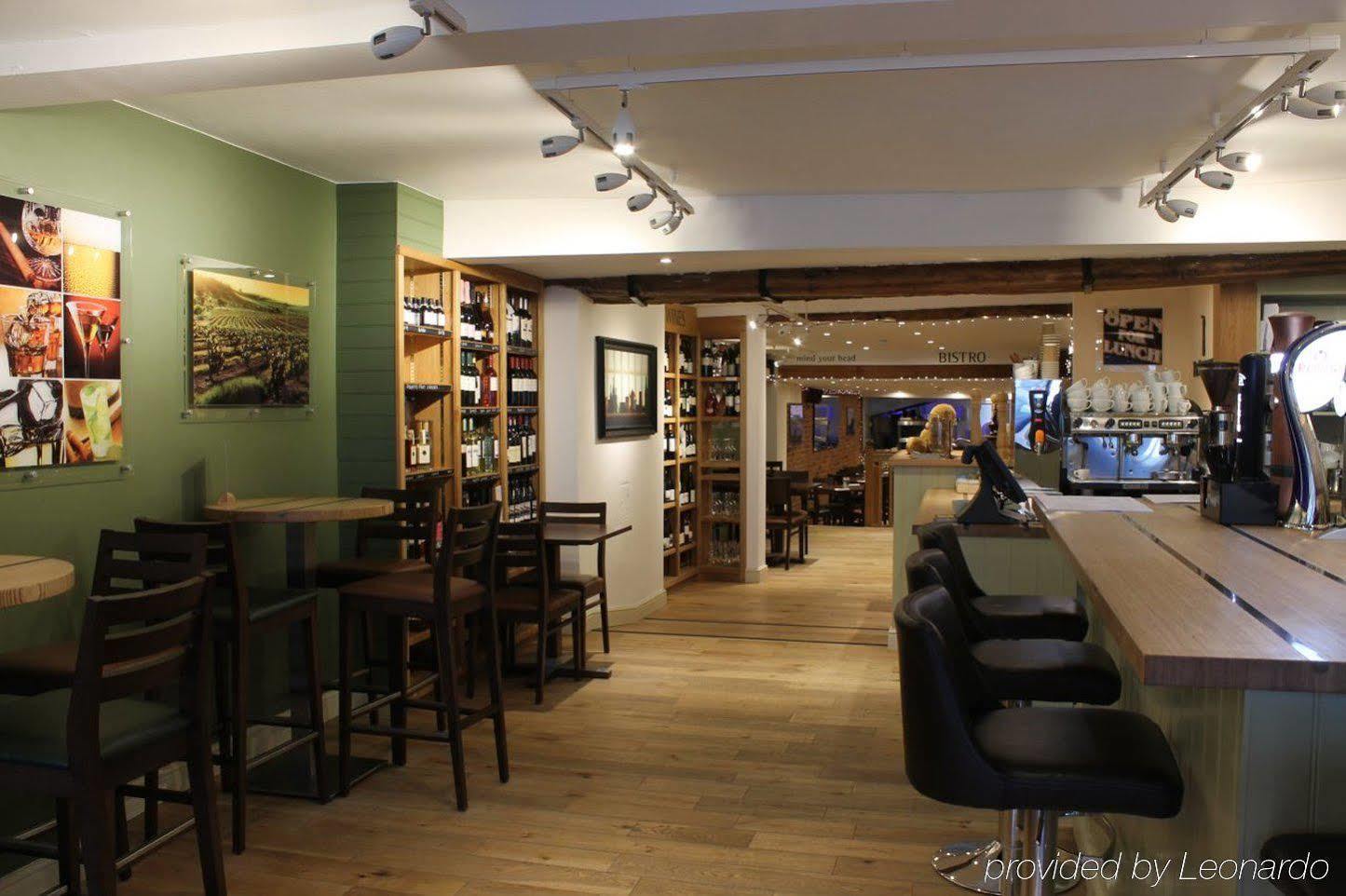 The Peppermill Town House Hotel & Restaurant ดิไวเซส ภายนอก รูปภาพ