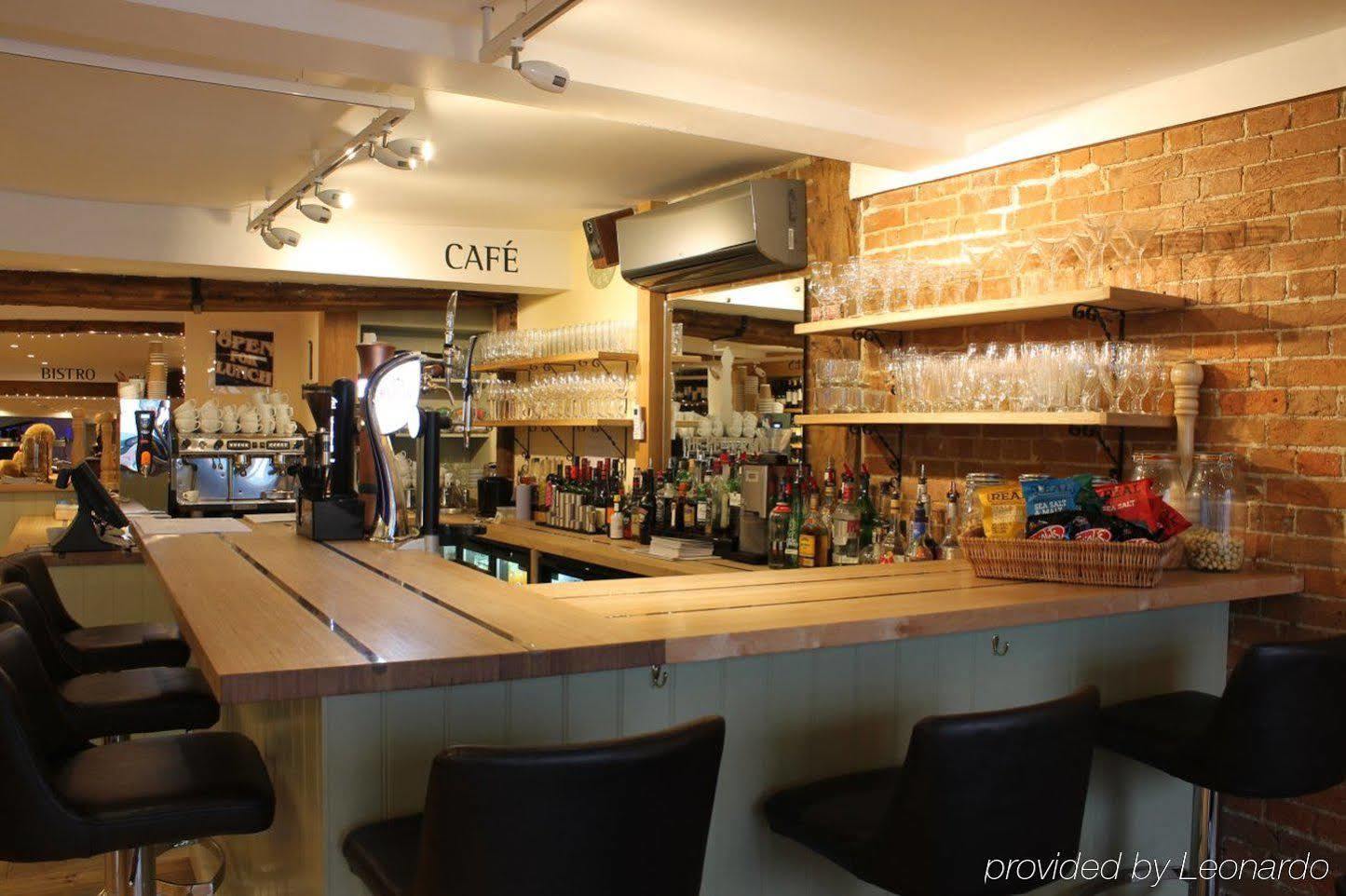 The Peppermill Town House Hotel & Restaurant ดิไวเซส ภายนอก รูปภาพ